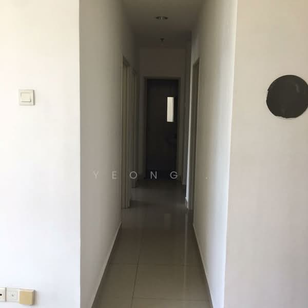 Condominium for Rent at Mutiara Ville - Yeong . - Corridor - PropertyGuru.com.my