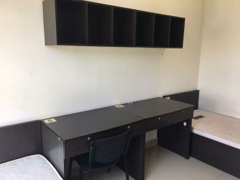Condominium for Rent at Mutiara Ville - Yeong . - Bedroom - PropertyGuru.com.my