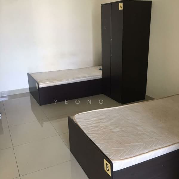 Condominium for Rent at Mutiara Ville - Yeong . - Bedroom - PropertyGuru.com.my