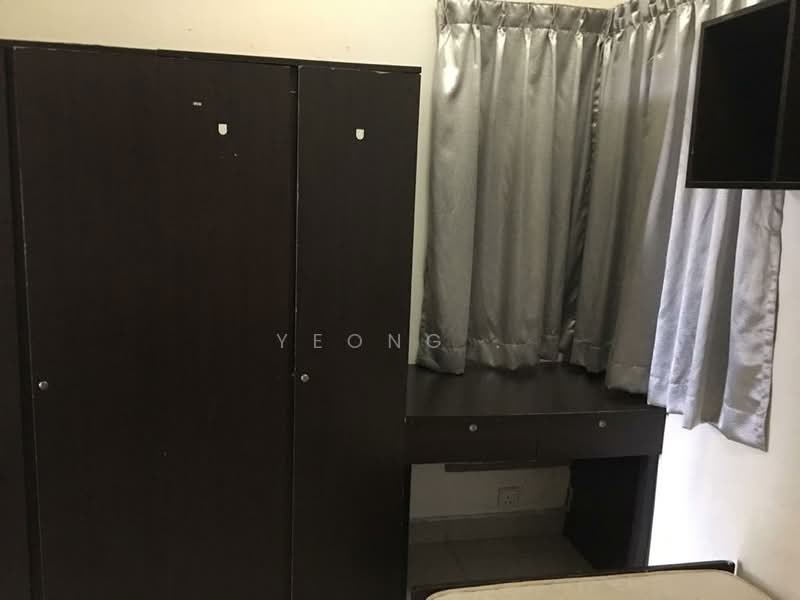 Condominium for Rent at Mutiara Ville - Yeong . - Bedroom - PropertyGuru.com.my