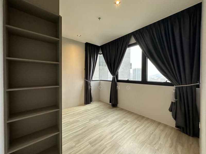 Service Residence for Rent at Lumi Tropicana - Echo Ng - Interior - PropertyGuru.com.my