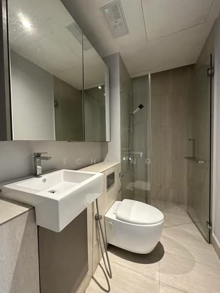 Service Residence for Rent at Lumi Tropicana - Echo Ng - Bathroom - PropertyGuru.com.my