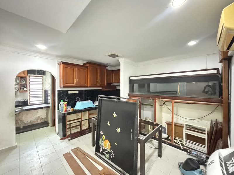 Rumah Teres untuk Dijual di Seksyen 24 (Shah Alam) - Aqil Kamal - PropertyGuru.com.my