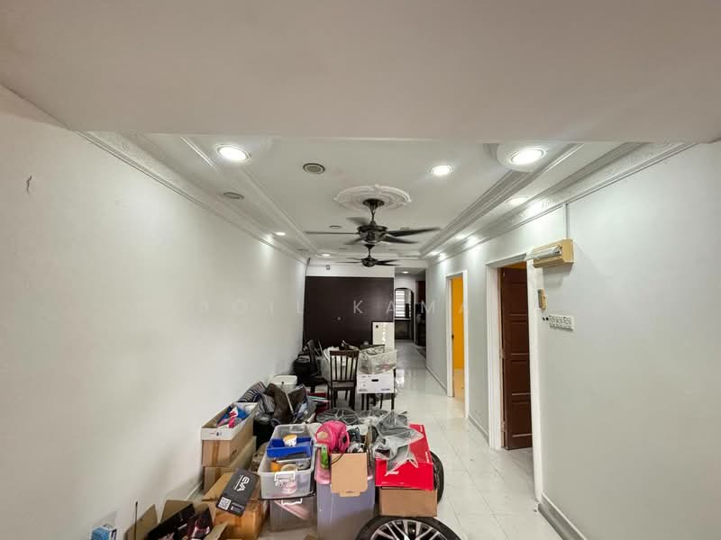 Rumah Teres untuk Dijual di Seksyen 24 (Shah Alam) - Aqil Kamal - PropertyGuru.com.my