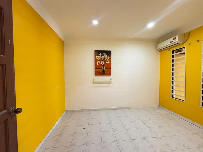 Rumah Teres untuk Dijual di Seksyen 24 (Shah Alam) - Aqil Kamal - PropertyGuru.com.my