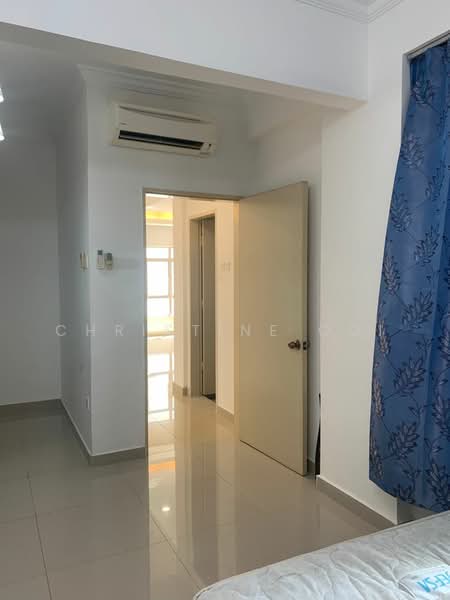 Condominium for Rent at Desa Residency (Residensi Desa) - Christine Ooi - Corridor - PropertyGuru.com.my