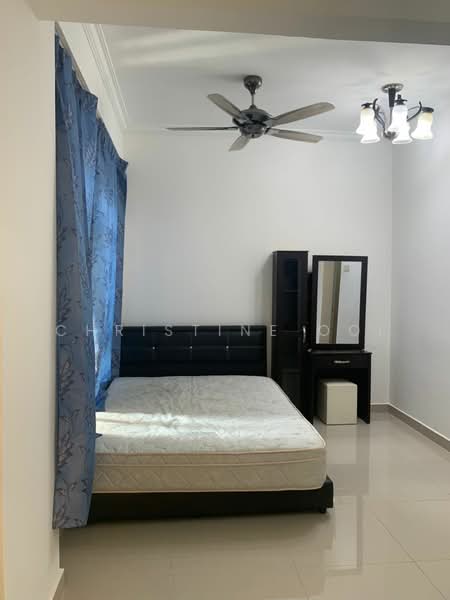 Condominium for Rent at Desa Residency (Residensi Desa) - Christine Ooi - Bedroom - PropertyGuru.com.my