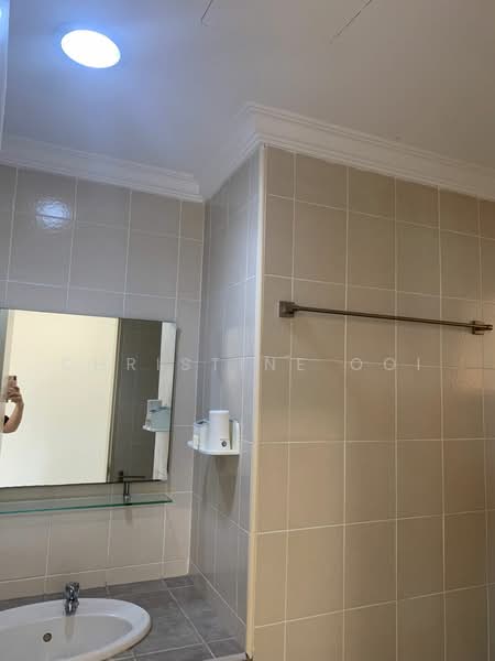 Condominium for Rent at Desa Residency (Residensi Desa) - Christine Ooi - Bathroom - PropertyGuru.com.my
