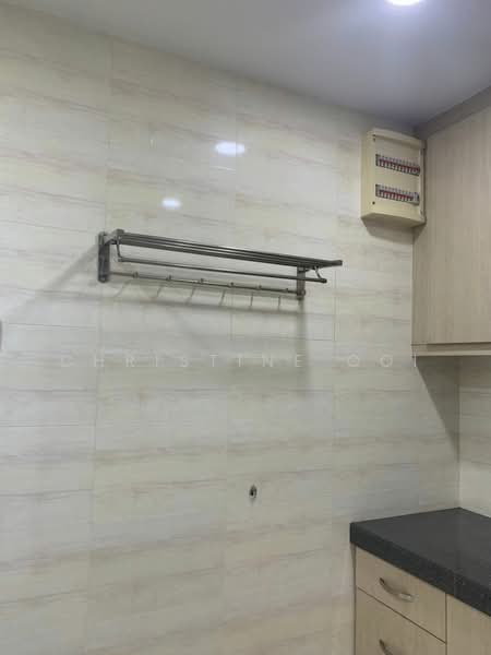 Condominium for Rent at Desa Residency (Residensi Desa) - Christine Ooi - Interior - PropertyGuru.com.my