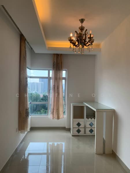 Condominium for Rent at Desa Residency (Residensi Desa) - Christine Ooi - Interior - PropertyGuru.com.my