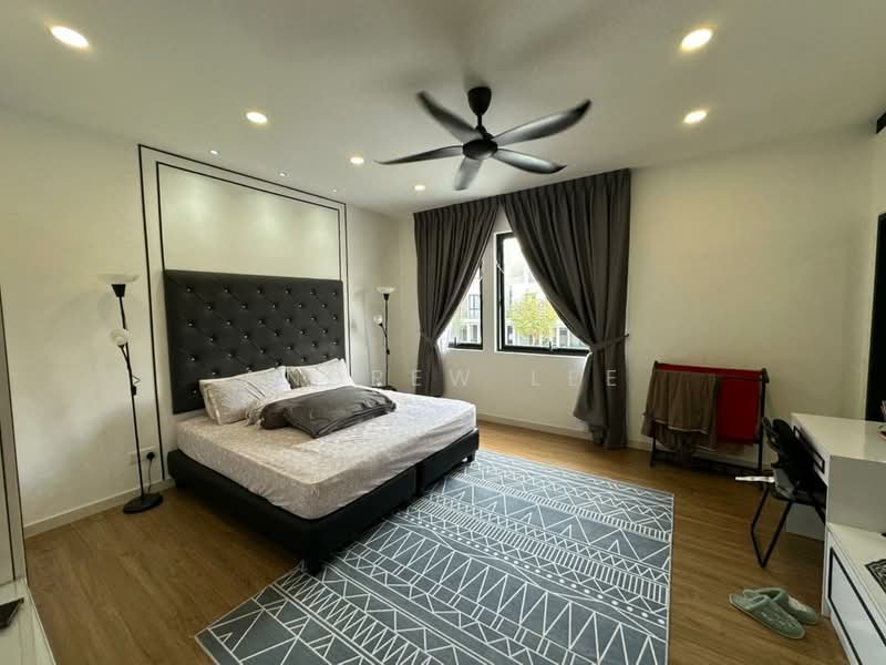 Townhouse for Sale in Sunway City Iskandar Puteri (Iskandar Puteri (Nusajaya)) - Andrew Lee - Bedroom - PropertyGuru.com.my