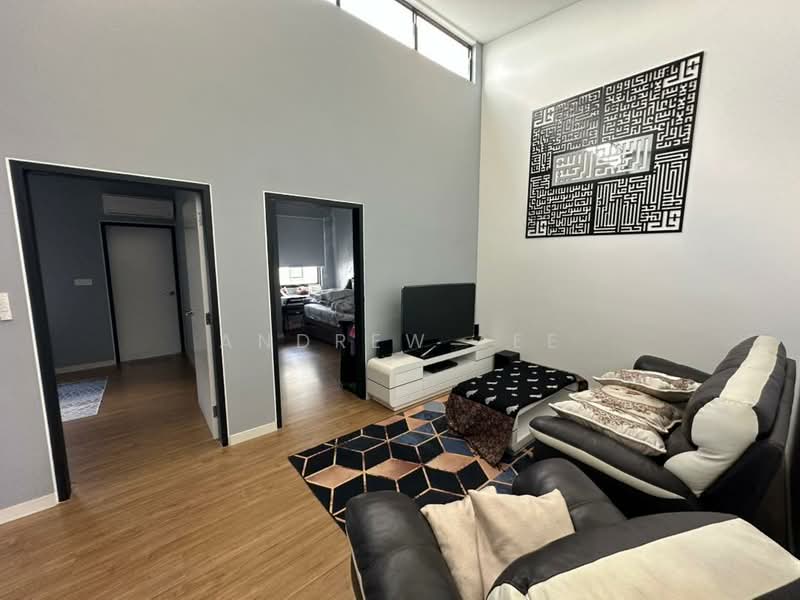 Townhouse for Sale in Sunway City Iskandar Puteri (Iskandar Puteri (Nusajaya)) - Andrew Lee - Living Room - PropertyGuru.com.my