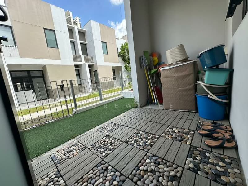 Townhouse for Sale in Sunway City Iskandar Puteri (Iskandar Puteri (Nusajaya)) - Andrew Lee - Exterior - PropertyGuru.com.my