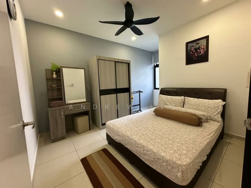 Townhouse for Sale in Sunway City Iskandar Puteri (Iskandar Puteri (Nusajaya)) - Andrew Lee - Bedroom - PropertyGuru.com.my