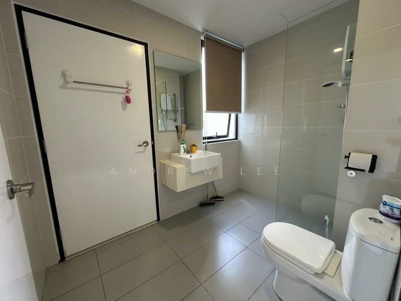 Townhouse for Sale in Sunway City Iskandar Puteri (Iskandar Puteri (Nusajaya)) - Andrew Lee - Bathroom - PropertyGuru.com.my