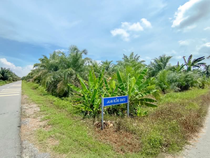 Untuk Dijual - Kampung Baru