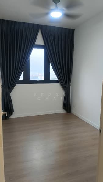 Kondominium untuk Disewa di Skyline KL - Perry Chai - Bedroom - PropertyGuru.com.my