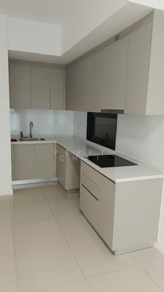 Kondominium untuk Disewa di Skyline KL - Perry Chai - Kitchen - PropertyGuru.com.my