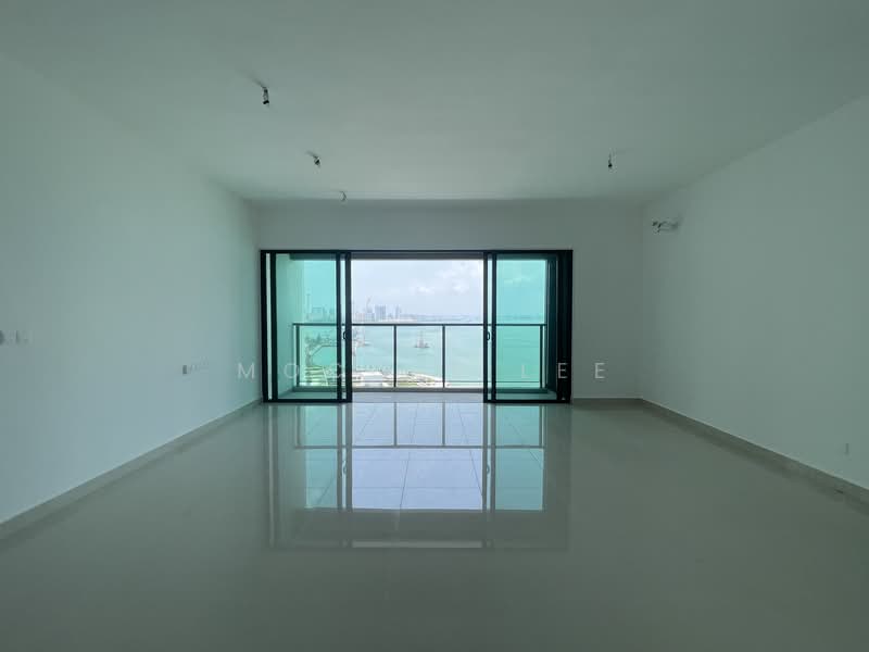 Condominium for Sale at Mezzo - Mocole Lee - Living Room - PropertyGuru.com.my