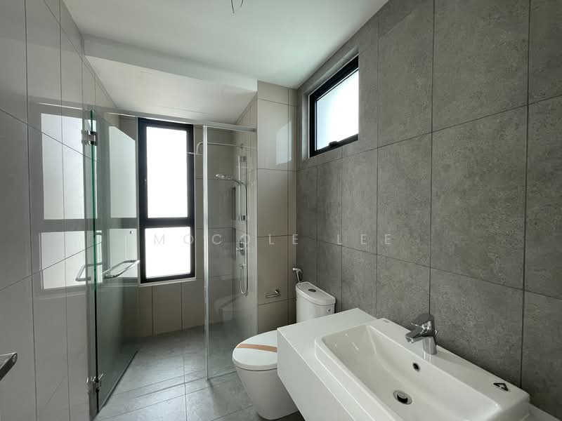 Condominium for Sale at Mezzo - Mocole Lee - Bathroom - PropertyGuru.com.my