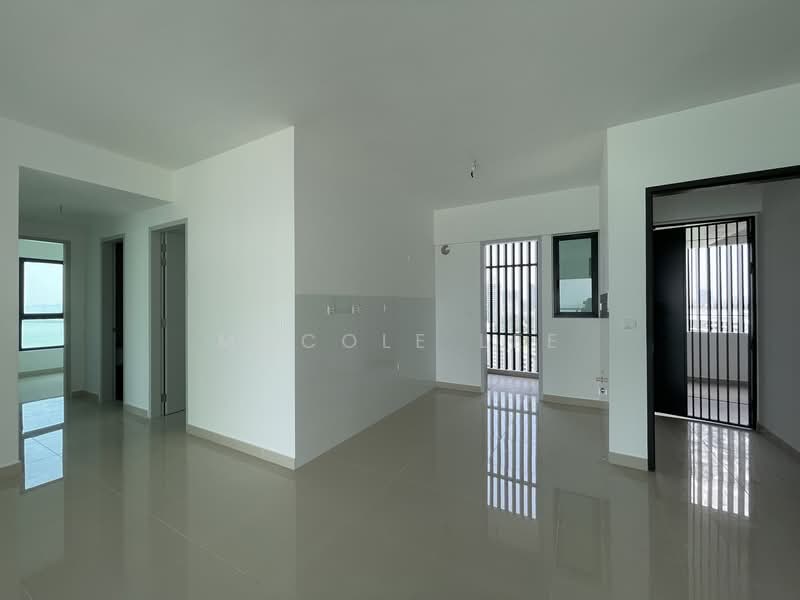 Condominium for Sale at Mezzo - Mocole Lee - Interior - PropertyGuru.com.my