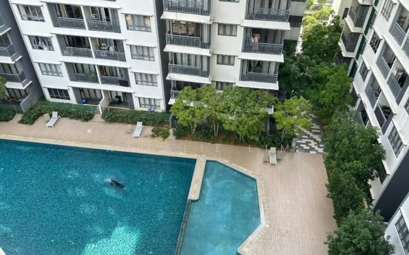 Service Residence for Sale at Suria Residence - Natalie Lim - Exterior - PropertyGuru.com.my