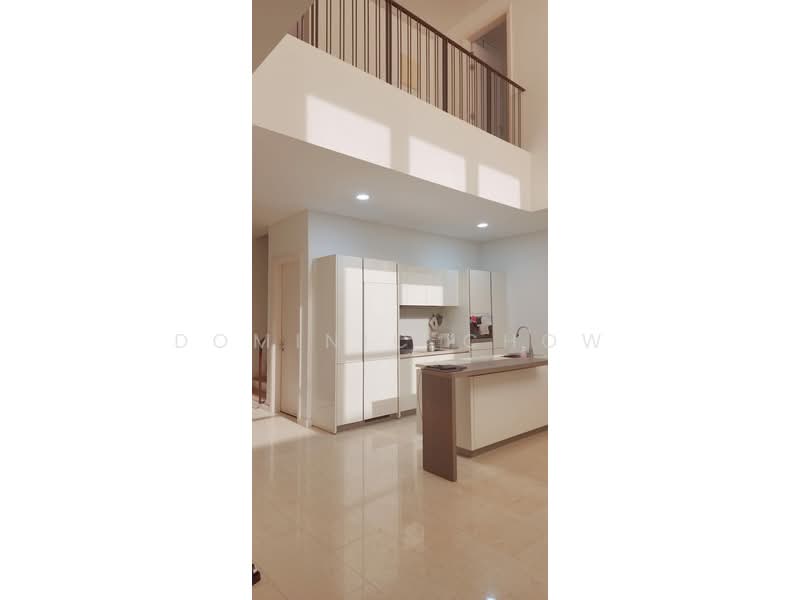 Semi-Detached House for Rent in Johor Bahru (Johor) - Dominic Chow - Kitchen - PropertyGuru.com.my