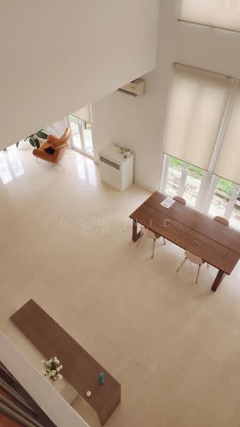 Semi-Detached House for Rent in Johor Bahru (Johor) - Dominic Chow - Living Room - PropertyGuru.com.my