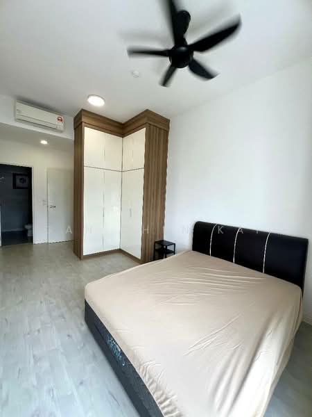 Condominium for Rent at Novus - Gan Chun Kai - Bedroom - PropertyGuru.com.my