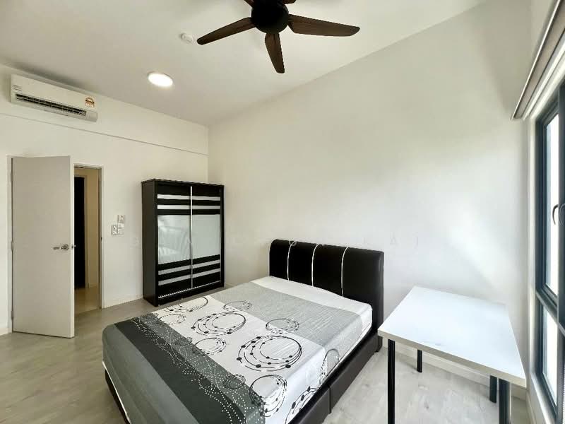Condominium for Rent at Novus - Gan Chun Kai - Bedroom - PropertyGuru.com.my