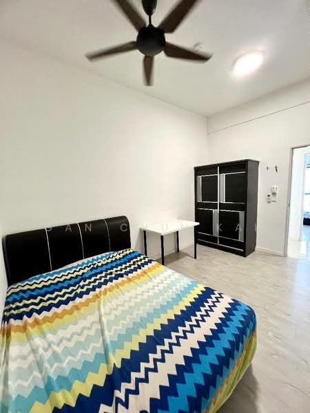 Condominium for Rent at Novus - Gan Chun Kai - Bedroom - PropertyGuru.com.my