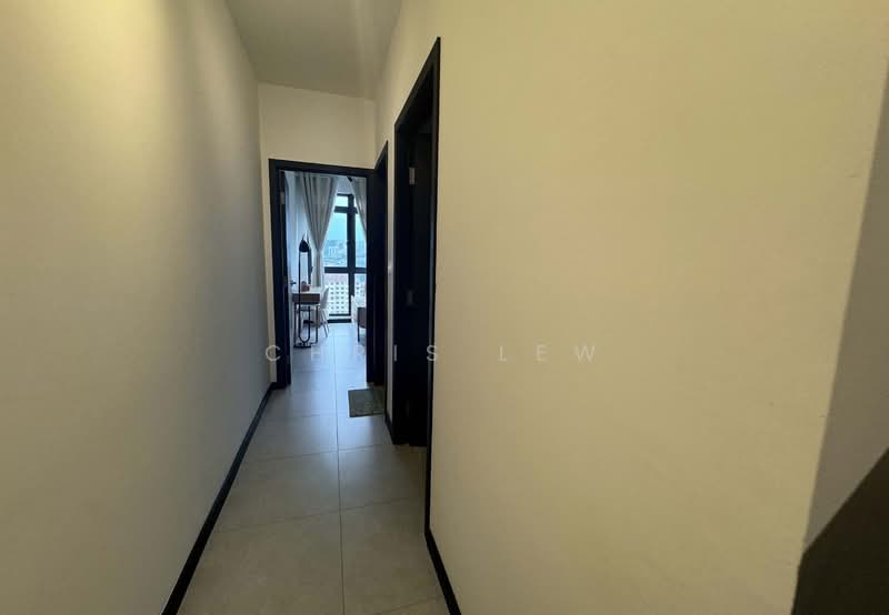 Service Residence for Rent at Neu Suites - CHRIS LEW - Corridor - PropertyGuru.com.my