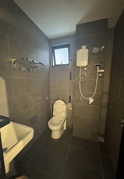 Service Residence for Rent at Neu Suites - CHRIS LEW - Bathroom - PropertyGuru.com.my