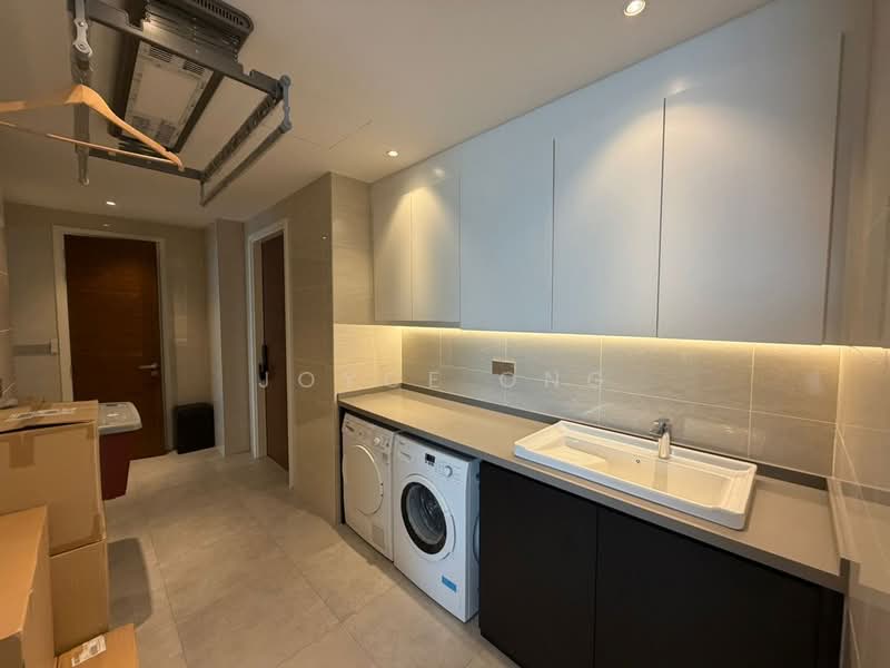 Service Residence for Rent at The Astaka @ 1 Bukit Senyum - Joyce Ong - Interior - PropertyGuru.com.my