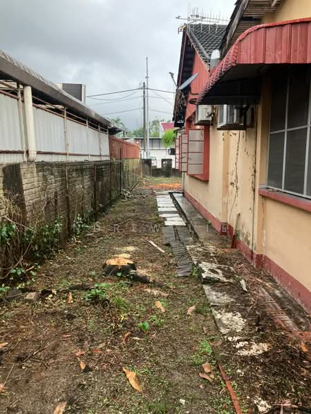 Commercial Bungalow for Rent in George Town (Penang) - Andrew Liew - Exterior - PropertyGuru.com.my