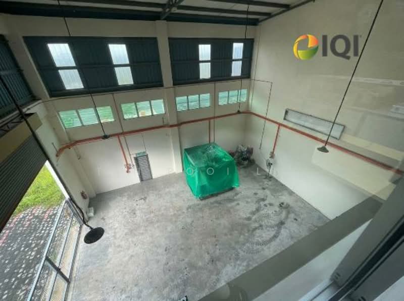 Kilang untuk Disewa di Kampung Bukit Minyak (Bukit Mertajam) - Tan Pooi Lin - Interior - PropertyGuru.com.my