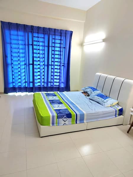 2-storey Terraced House for Sale in Balik Pulau (Penang) - Pamela Yeap - Bedroom - PropertyGuru.com.my
