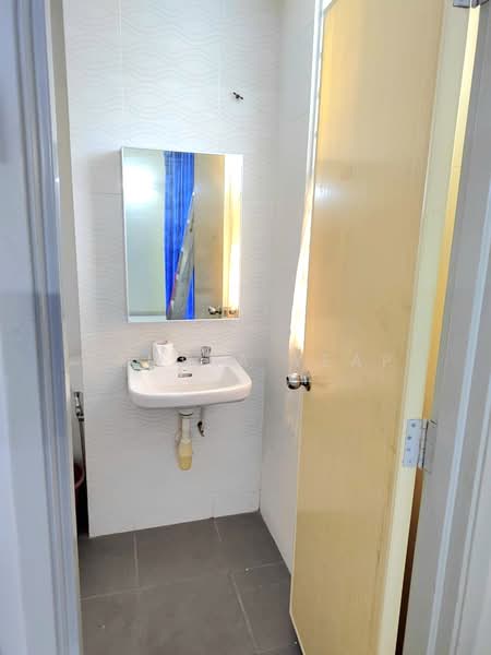 2-storey Terraced House for Sale in Balik Pulau (Penang) - Pamela Yeap - Bathroom - PropertyGuru.com.my