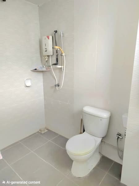 2-storey Terraced House for Sale in Balik Pulau (Penang) - Pamela Yeap - Bathroom - PropertyGuru.com.my