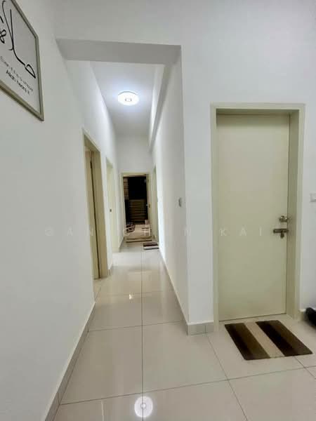 Condominium for Rent at Orchard Ville - Gan Chun Kai - Corridor - PropertyGuru.com.my