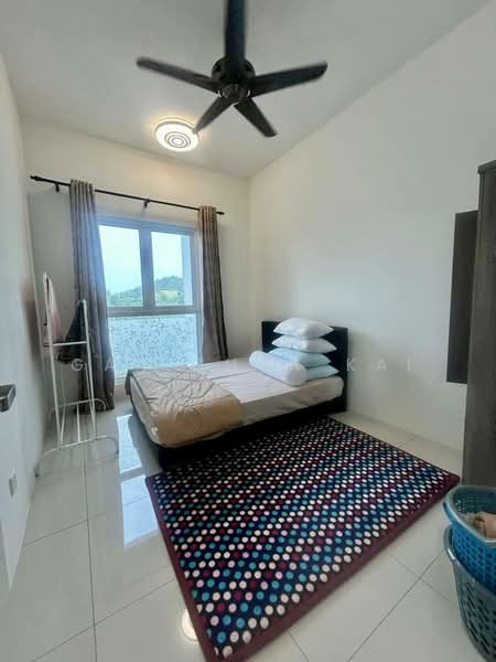 Condominium for Rent at Orchard Ville - Gan Chun Kai - Bedroom - PropertyGuru.com.my
