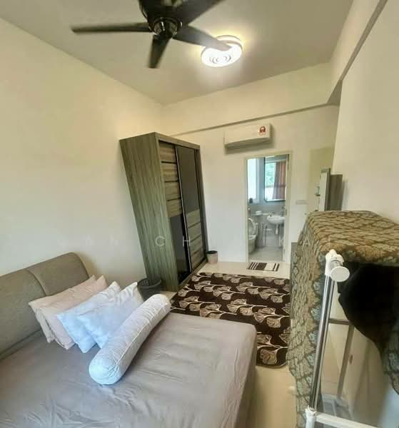 Condominium for Rent at Orchard Ville - Gan Chun Kai - Bedroom - PropertyGuru.com.my