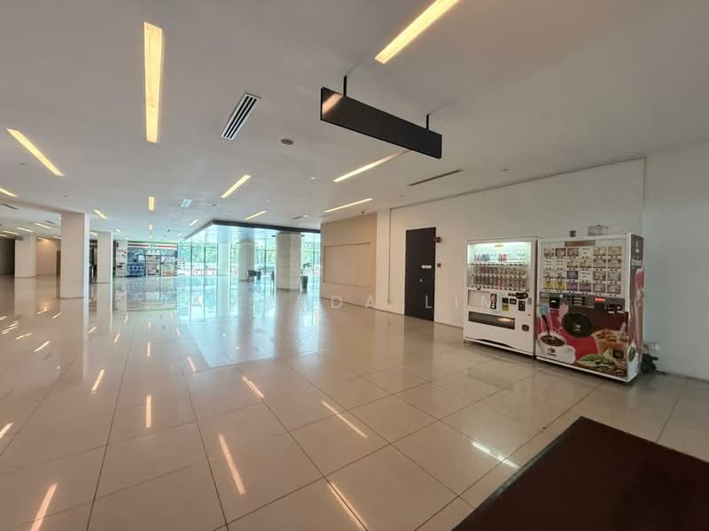 Service Residence for Rent at Trefoil - Amanda Lim - Lobby - PropertyGuru.com.my