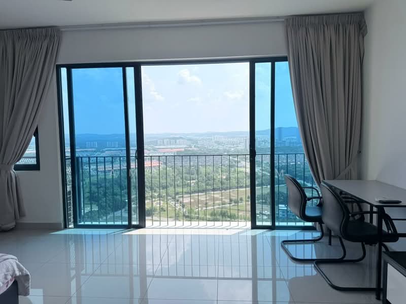 Service Residence for Rent at Trefoil - Amanda Lim - View - PropertyGuru.com.my