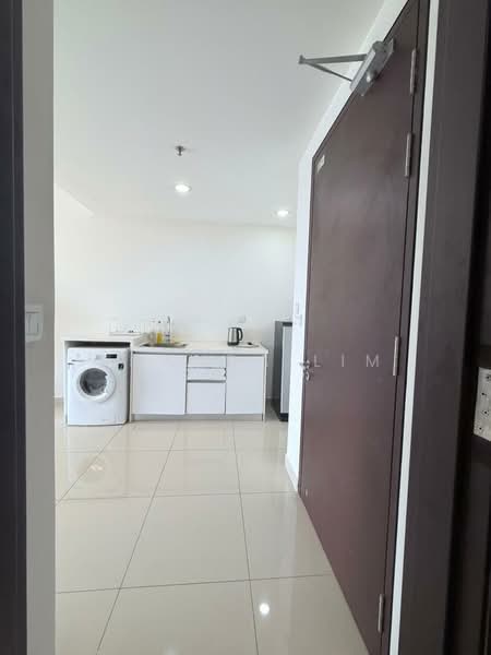 Service Residence for Rent at Trefoil - Amanda Lim - Kitchen - PropertyGuru.com.my