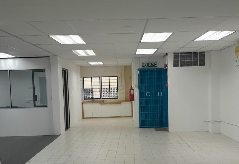 Office for Rent in George Town (Penang) - Wayne Loh - Interior - PropertyGuru.com.my