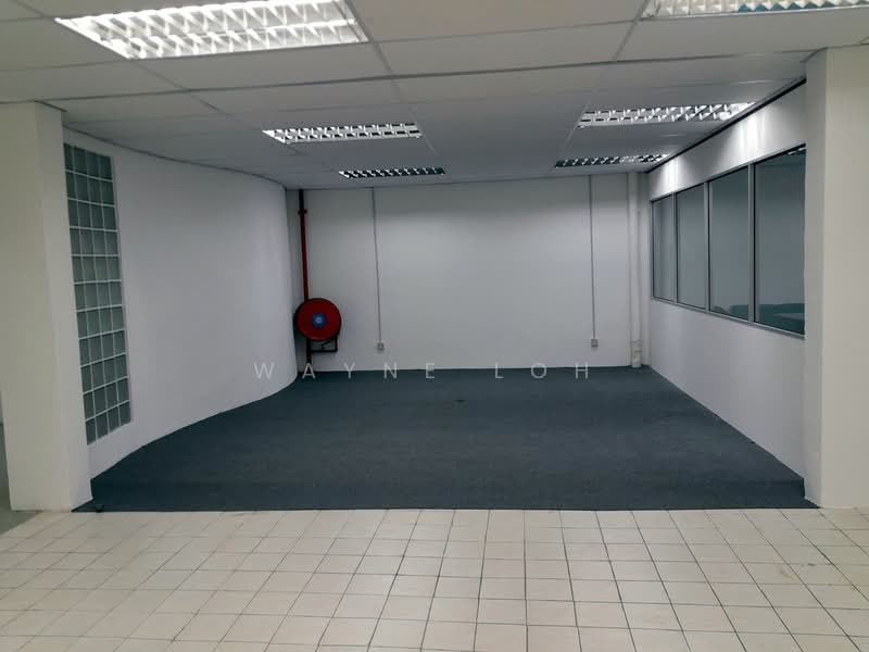 Office for Rent in George Town (Penang) - Wayne Loh - Interior - PropertyGuru.com.my