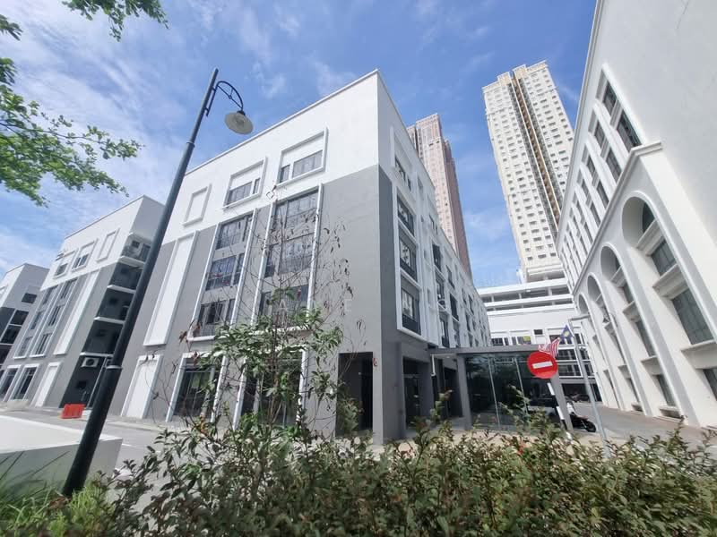 Shop / Office for Rent in Setia Alam (Selangor) - Faye Ng - Exterior - PropertyGuru.com.my