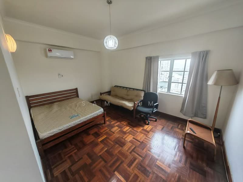 Condominium for Sale at Prima Ipoh - Sam Lam - Bedroom - PropertyGuru.com.my
