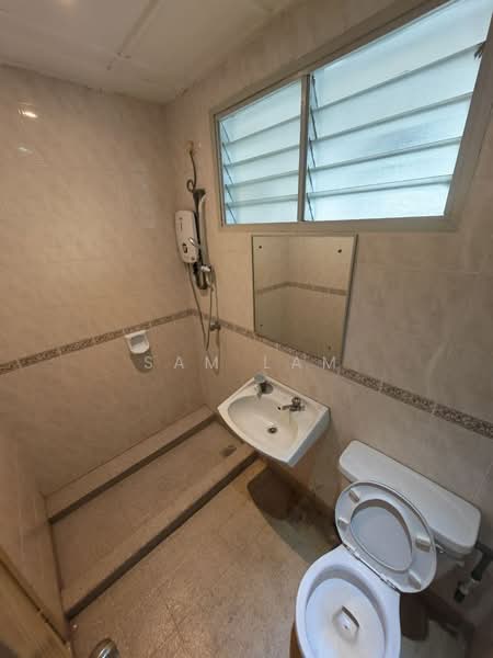 Condominium for Sale at Prima Ipoh - Sam Lam - Bathroom - PropertyGuru.com.my